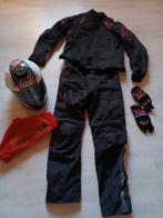 Dames motorkledij met motief, merk Büse, Enlèvement, Femmes, Pantalon | cuir