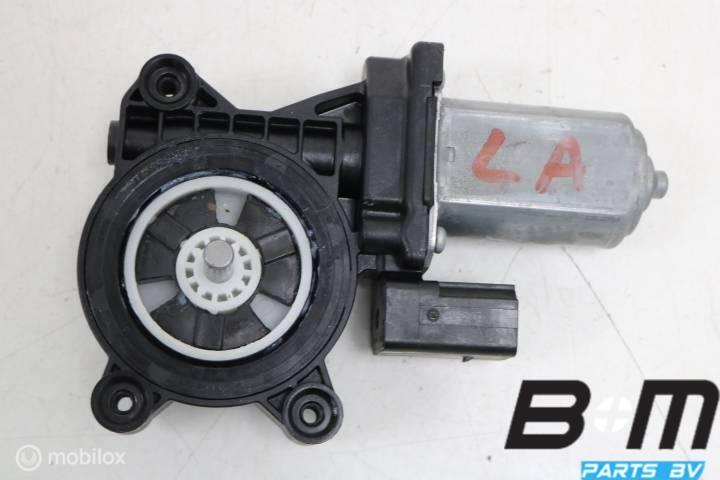 Raammotor linksachter Mini Countryman R60, Gebruikt