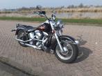 Harley Heritage Classic '94 Evo 1340cc, Motoren, 2 cilinders, 1340 cc, Chopper, Particulier