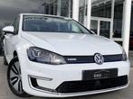 Volkswagen Golf 100% Electrique / Xenon / Grand Gps / Garant, Electronic Stability Program (ESP), Entreprise, 116 ch, 1960 kg