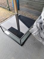 Salontafel 80 cm op 80 cm, Enlèvement