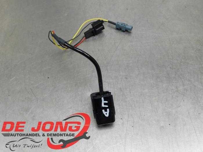 Caméra de recul d'un Audi A7, Autos : Pièces & Accessoires, -, 3 mois de garantie, Audi, Utilisé