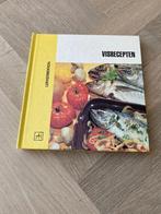 Artis - Historia : Visrecepten, Boeken, Ophalen of Verzenden