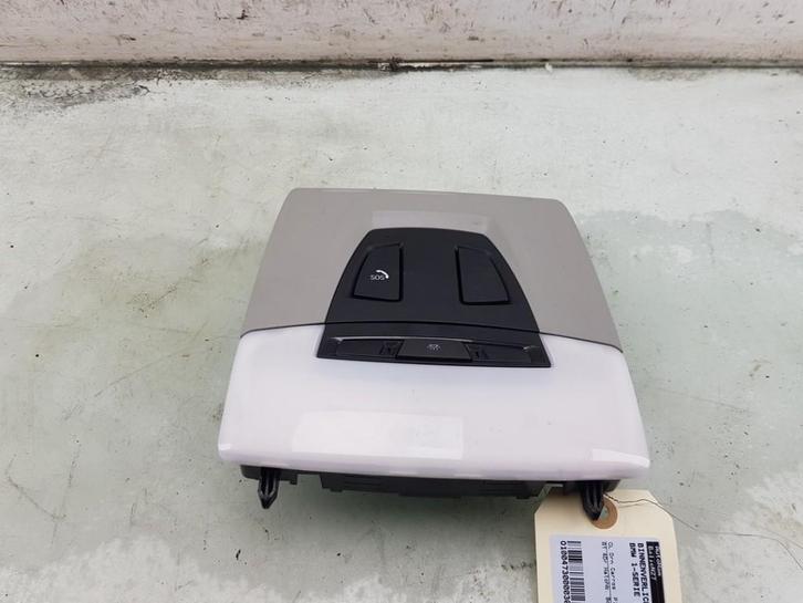 PLAFONNIER AVANT BMW 1 serie (F20) (|6826921|61316826921|), Autos : Pièces & Accessoires, Éclairage, BMW, Utilisé