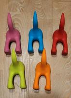 Kinderkapstokjes, Ophalen of Verzenden