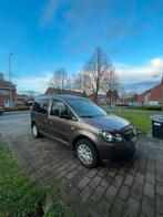 Volkswagen 1.6 TDI 2015, Auto's, Opel, Voorwielaandrijving, 4 cilinders, Bruin, Particulier