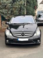 Mercedes R320 CDI AUTO.impeccable FULL.Carnet mercedes, Achat, Entretenue par le concessionnaire, 5 portes, 6 cylindres