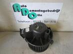 Moteur de ventilation chauffage d'un Peugeot 206, -, 3 mois de garantie, Utilisé, -