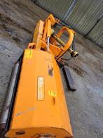 Votex gtx 121 klepelmaaier, Enlèvement