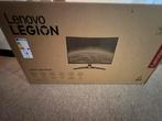 Lenovo display, Computers en Software, Monitoren, Ophalen, Nieuw