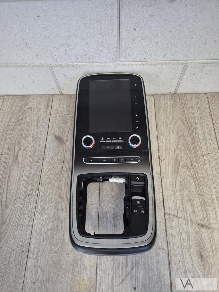 Renault Scenic 4 2015 - 2022 climate bediening scherm €200, Gebruikt, -, Renault, -