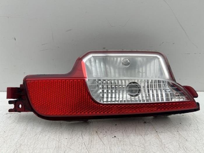 Achteruitrijlicht rechts van een Fiat 500, Gebruikt, -, -, Ophalen of Verzenden