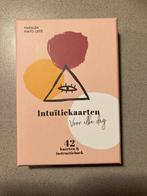 Intuïtiekaarten voor elke dag, Enlèvement ou Envoi, Neuf