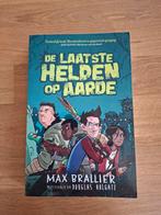 De laatste helden op aarde  reeks 1, Boeken, Ophalen of Verzenden, Zo goed als nieuw, Verhalen