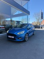 Ford Fiesta ST-line 2020 ecoboost led zetelverw. cruise, Autos, Ford, Achat, 998 cm³, Euro 6, Entreprise