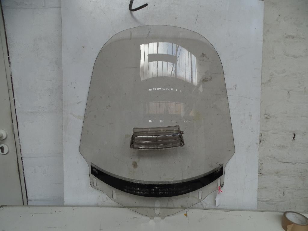 honda goldwing 1800 windscherm, Ophalen, Gebruikt