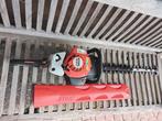 Professionele Stihl heggenschaar, Ophalen, Gebruikt, Benzine, Stihl