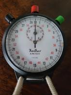 Hanhart stopwatch, Enlèvement ou Envoi