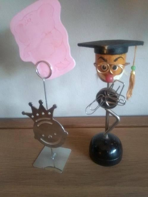 Harlekijn-pierrot-clowntje-Disney-trollen-smurfen: popjes, Verzamelen, Ophalen of Verzenden