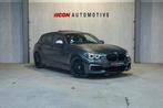 BMW F20 M140xi - PANO | XDRIVE | HARMAN KARDON | ADAPT. LED, Autos, BMW, Cuir, Argent ou Gris, Achat, Euro 6
