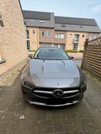Mercedes CLA 180 shooting brake, Auto's, 100 kW, CLA, Zwart, Leder en Stof