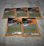 Aj SAKURA worms 50mm Pumkin Green, Ophalen, Nieuw, Overige typen