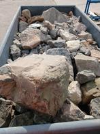 Partij rotsen verschillende maten, Tuin en Terras, Ophalen