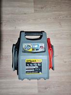 Gyspack 750 AGM Batterie, Ophalen