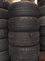 265/40/22 2654022 265/40r22 zomer Pirelli en Michelin, Ophalen