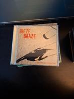 cd - bieze baaze - wachten op misschien, Cd's en Dvd's, Cd's | Nederlandstalig, Ophalen of Verzenden, Zo goed als nieuw, Pop