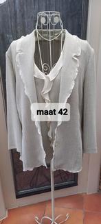 Prachtig 2 delig setje, Kleding | Dames, Blouses en Tunieken, Ophalen of Verzenden