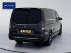 Mercedes-Benz V-klasse 300d Lang AMG Avantgarde Dubbele Cabi, Auto's, Automaat, Monovolume, Bedrijf, Diesel