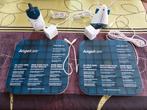 Angelcare, Kinderen en Baby's, Babyfoons, Ophalen, Zo goed als nieuw, Minder dan 100 meter