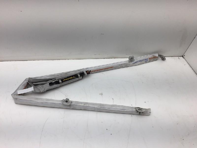 AIRBAG TOIT GAUCHE Daewoo / Chevrolet Aveo (01-2011/12-2015), Utilisé, Daewoo