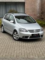 Volkswagen Golf plus 1.4 Tsi Benzine DSG Automaat, Monovolume, Bedrijf, 5 deurs, Euro 4
