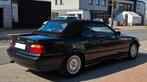 Bmw 325i Cabrio/Automaat/Oldtimer, Autos, BMW, Cuir, Achat, 2500 cm³, Cabriolet