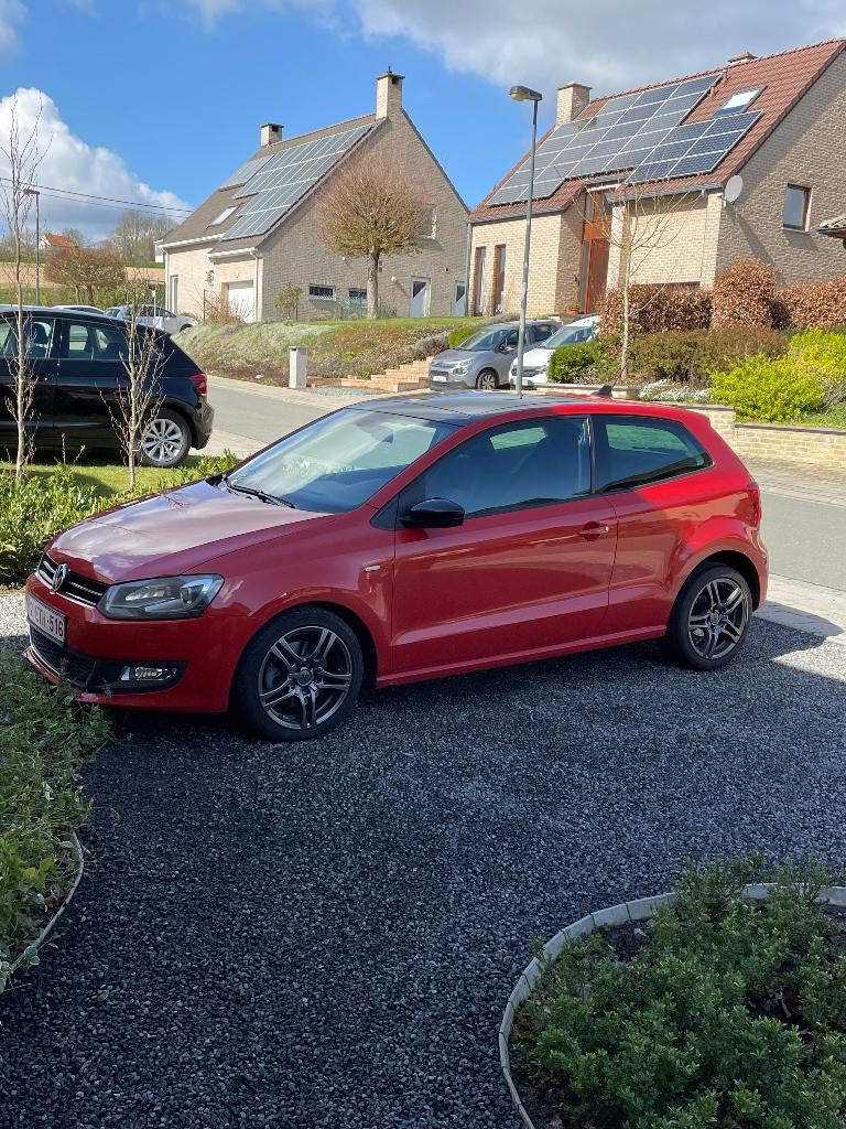 Automatique, Autos, Volkswagen, Euro 5, Achat, Capteur de lumière, 1200 kg