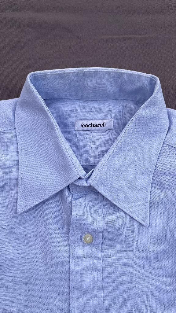 Cacharel chemise, Kleding | Heren, Overhemden, Ophalen, Zo goed als nieuw