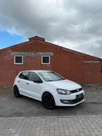 Volkswagen Polo 6R, Autos, 5 portes, Particulier, Essence, Polo