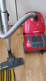 Hoover Brave-stofzuiger (The Brave) versus een biertje., Elektronische apparatuur, Stofzuigers, Gebruikt, Stofzuiger, Minder dan 1200 watt