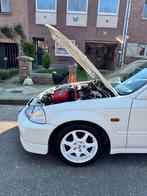 Honda type-r ek9, Autos, Particulier, Achat