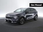 Kia Sportage 1.6 T-GDi 48V 7DCT Pulse (automatique), Argent ou Gris, 110 kW, Entreprise, 1505 kg