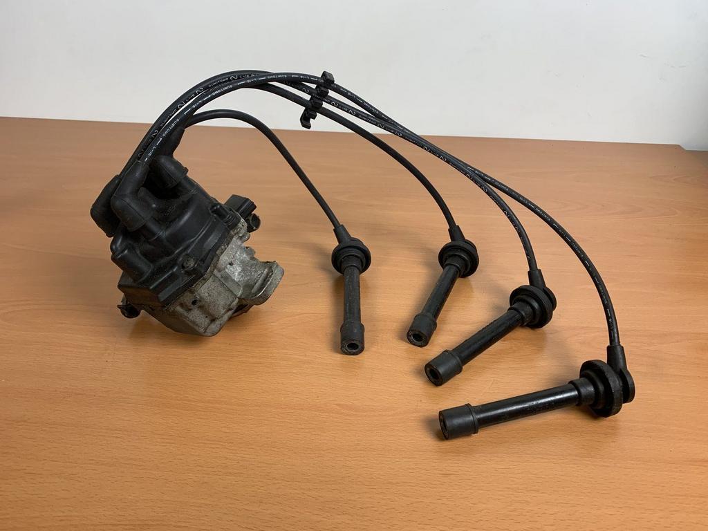 ontsteking nissan sunny 2210073C00 1.4 / 1.6 1990 tot 1996, Autos : Pièces & Accessoires, -, Utilisé, -, Nissan