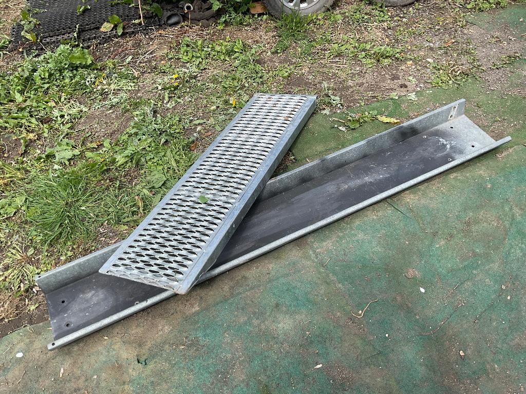 Pièces remorque, Autos : Divers, Remorques Pièces, Comme neuf, Enlèvement