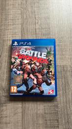 WWE 2K Battlegrounds, Consoles de jeu & Jeux vidéo, Jeux | Sony PlayStation 4, Online, À partir de 12 ans, Autres genres, Enlèvement