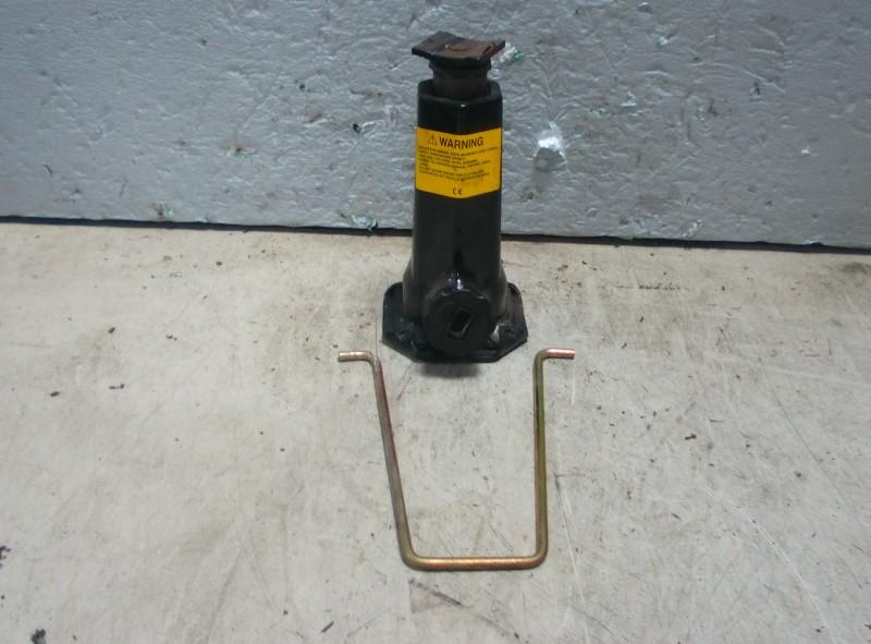 CRIC Opel Frontera (6B) (01-1998/07-2004), Autos : Pièces & Accessoires, Utilisé, Opel