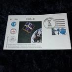 1 ste dag stempeling fairbanks, Ophalen of Verzenden