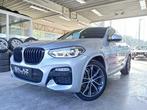 BMW X4 2.0iAS xDrive30 // DEPOT VENTE //, 167 g/km, Argent ou Gris, Entreprise, Autres carburants
