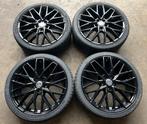 5x112 19" Volkswagen Golf 7 8 GTI, GTD, GTE Velgen + Banden, Enlèvement, Neuf, Seat