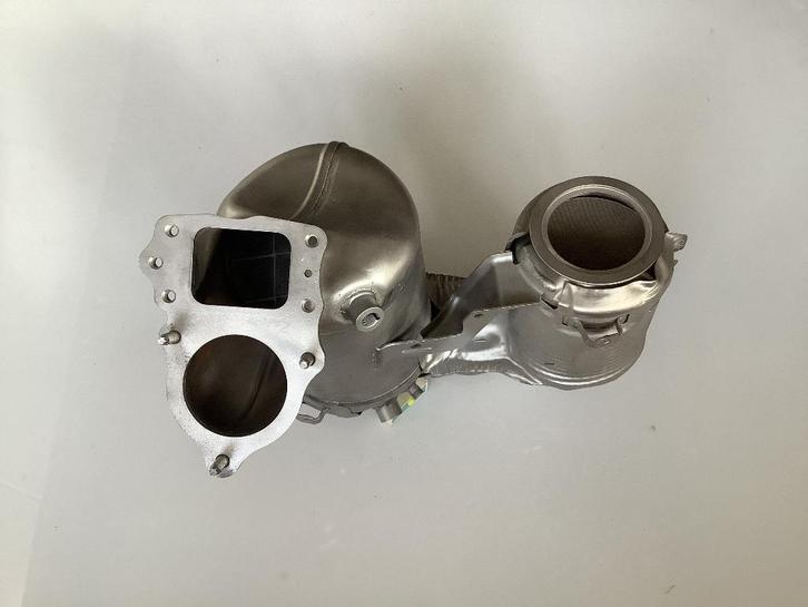 Roetfilter Volvo V60, V90, XC60 , XC90, Volvo S90 32240728, Auto-onderdelen, Motor en Toebehoren, Volvo, Nieuw, Ophalen